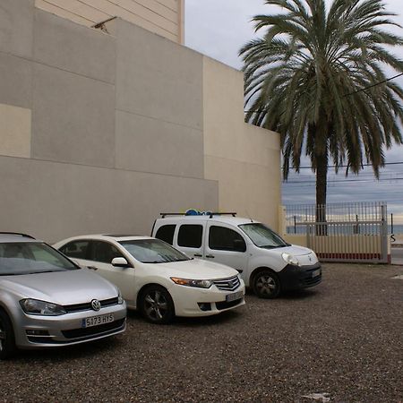 Vila De Premiá Premiá de Mar Exterior foto