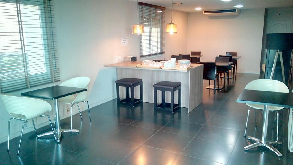 Vila De Premiá Premiá de Mar Exterior foto