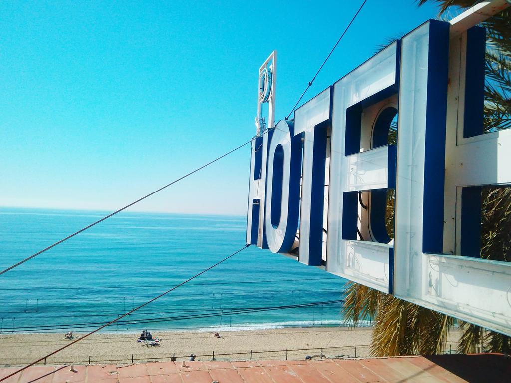 Vila De Premiá Premiá de Mar Exterior foto