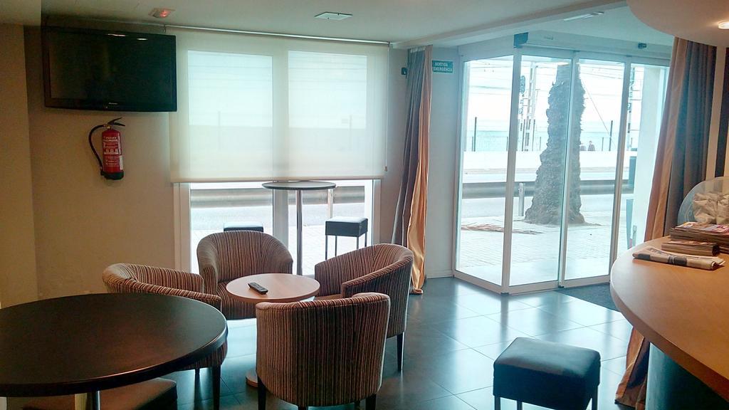 Vila De Premiá Premiá de Mar Exterior foto
