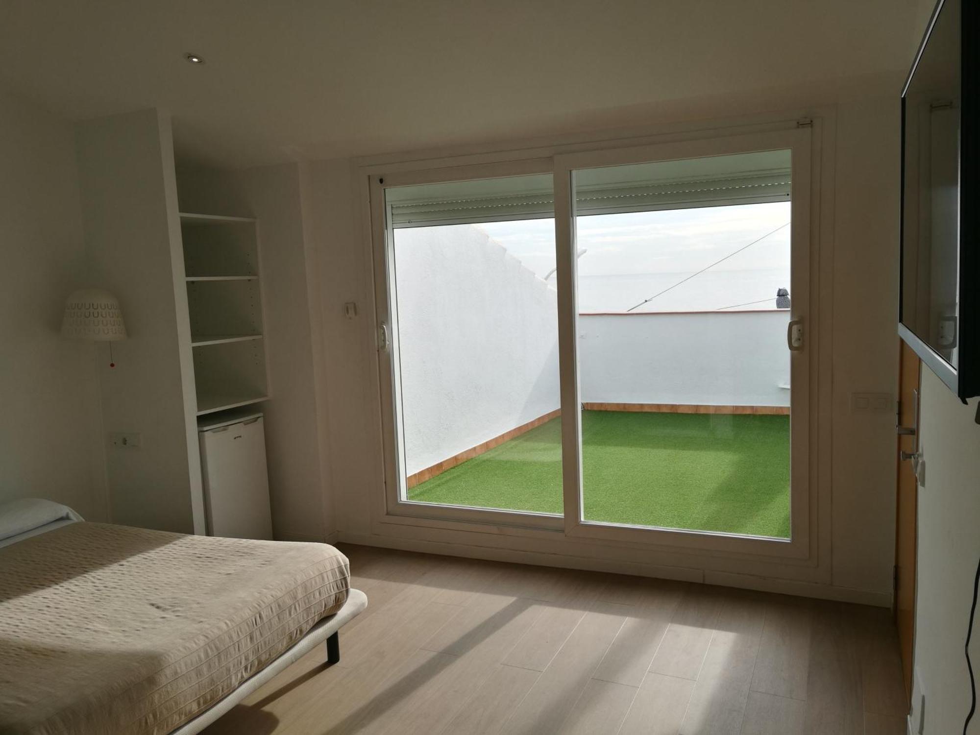 Vila De Premiá Premiá de Mar Quarto foto