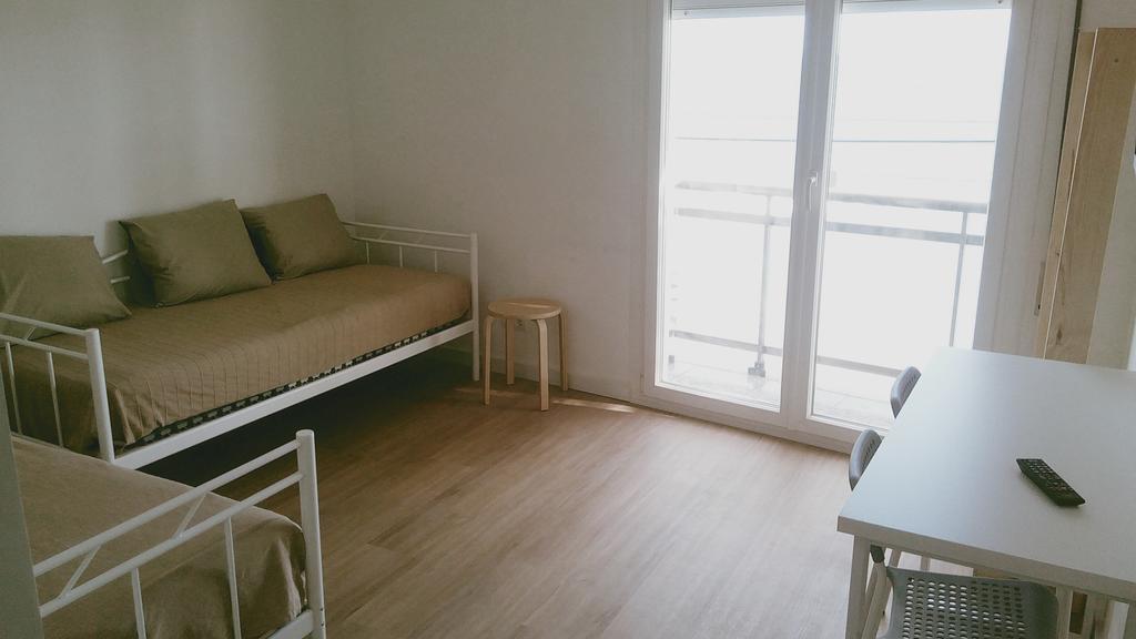 Vila De Premiá Premiá de Mar Exterior foto