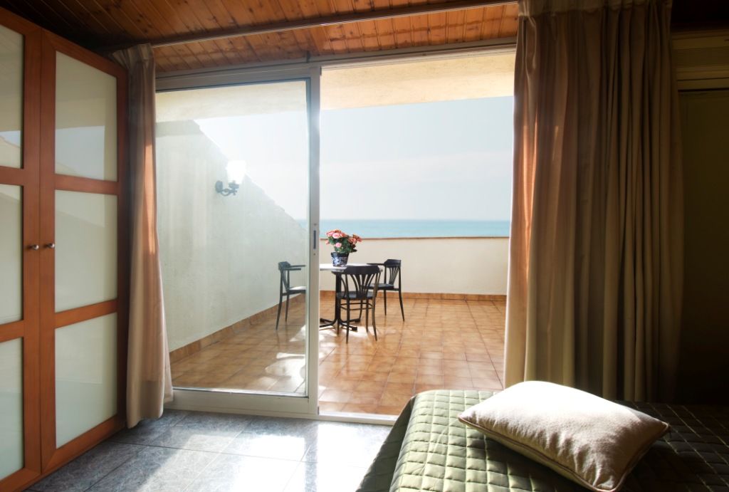 Vila De Premiá Premiá de Mar Exterior foto