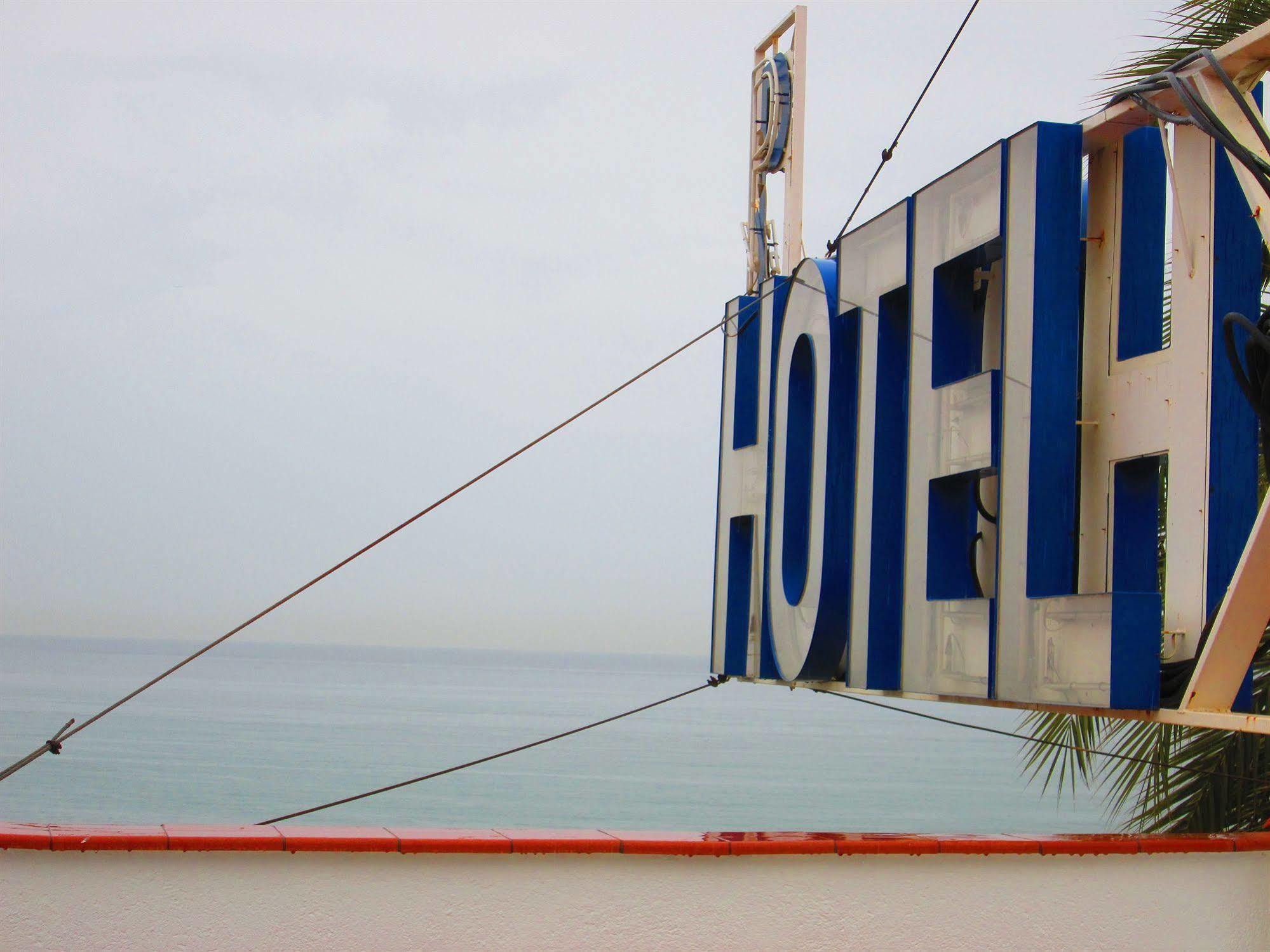 Vila De Premiá Premiá de Mar Exterior foto