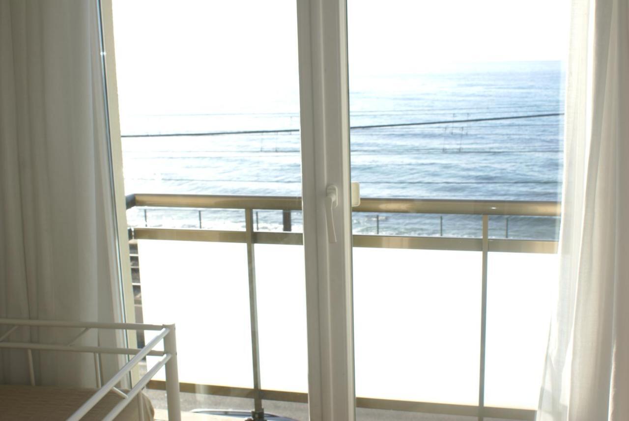 Vila De Premiá Premiá de Mar Exterior foto