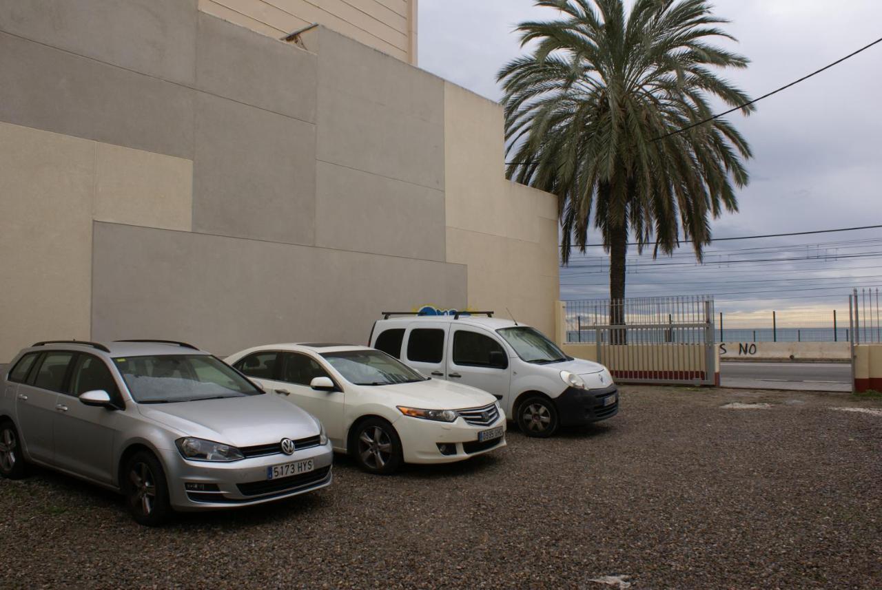 Vila De Premiá Premiá de Mar Exterior foto