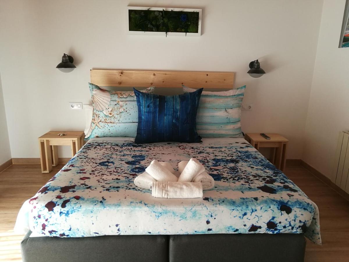 Vila De Premiá Premiá de Mar Exterior foto