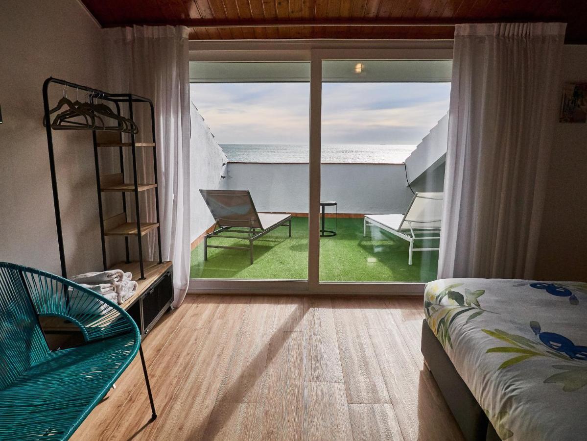 Vila De Premiá Premiá de Mar Exterior foto