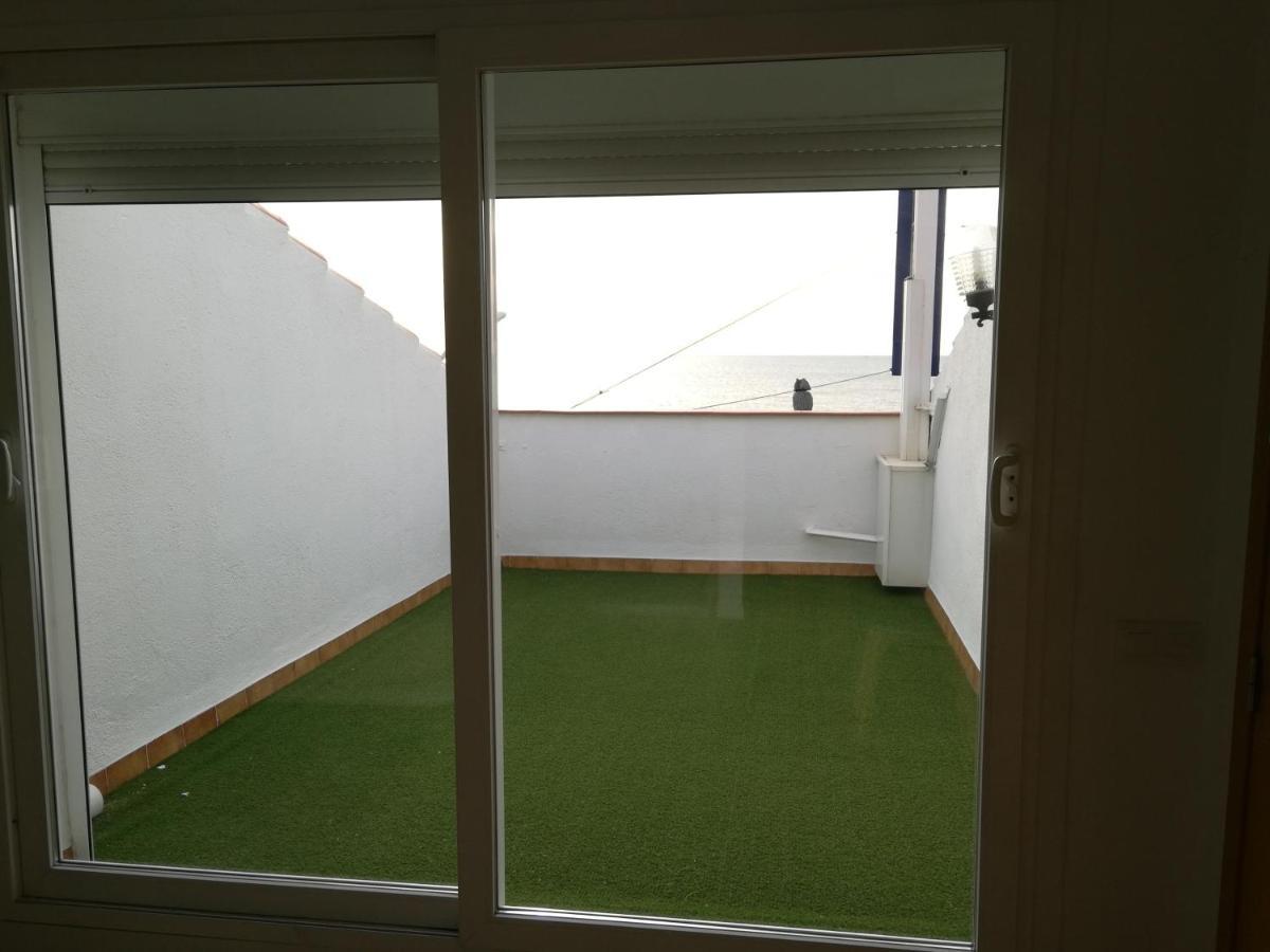Vila De Premiá Premiá de Mar Quarto foto